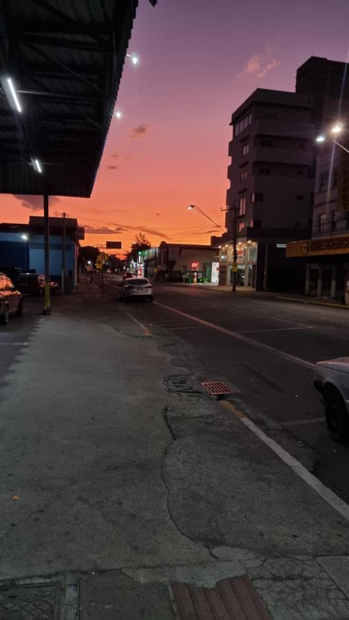 Hotel Real 24h Rio do Sul Exterior foto
