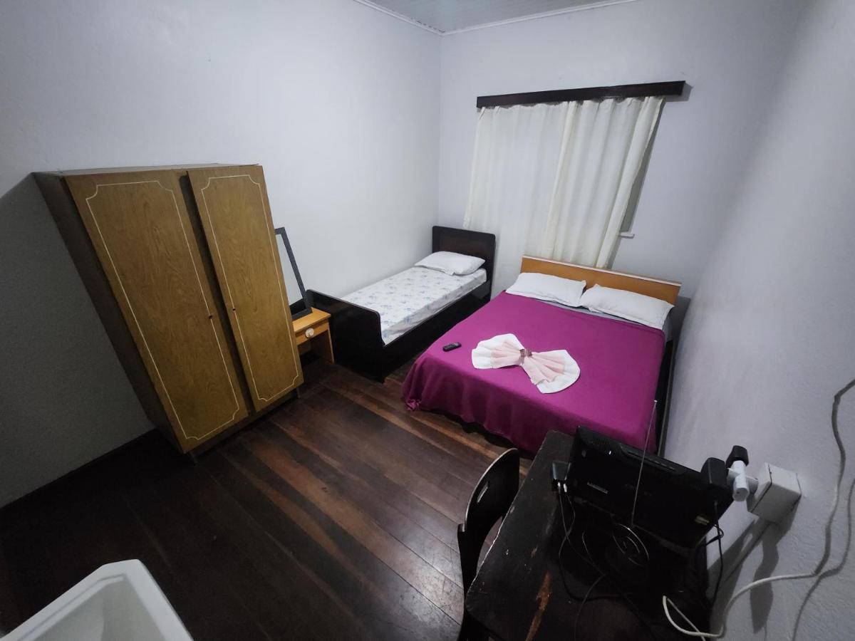 Hotel Real 24h Rio do Sul Exterior foto