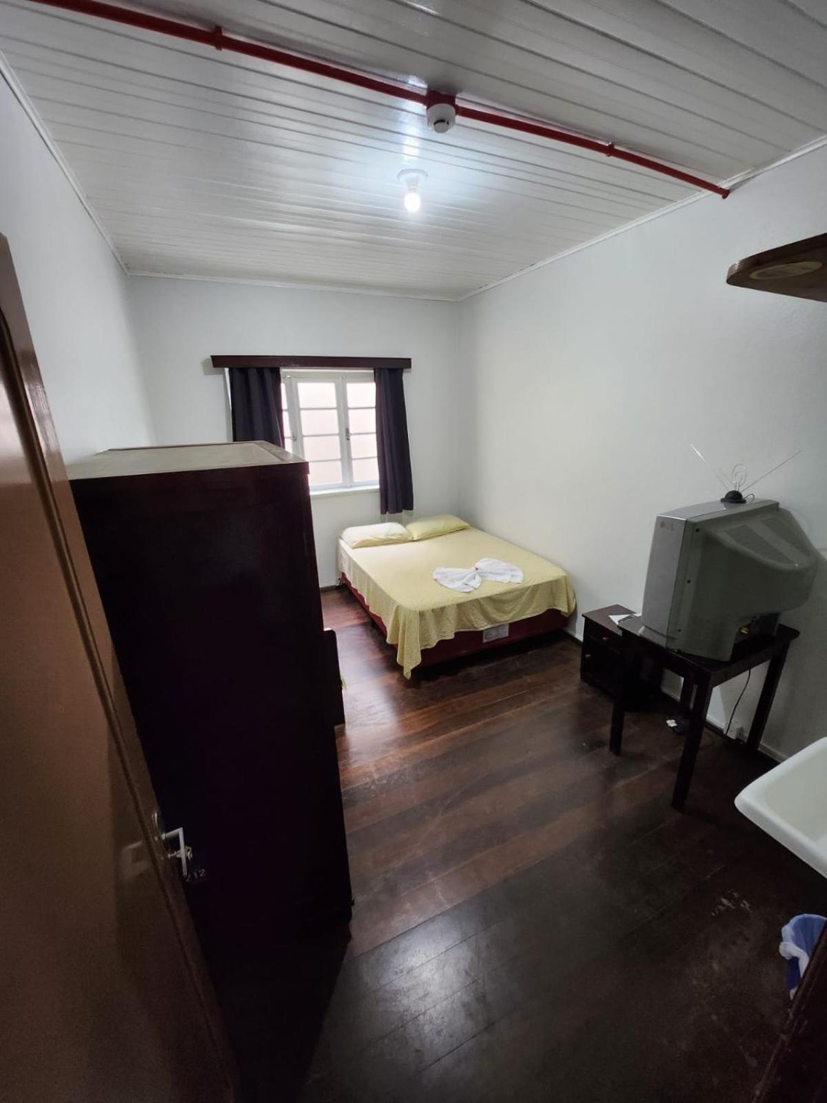 Hotel Real 24h Rio do Sul Exterior foto