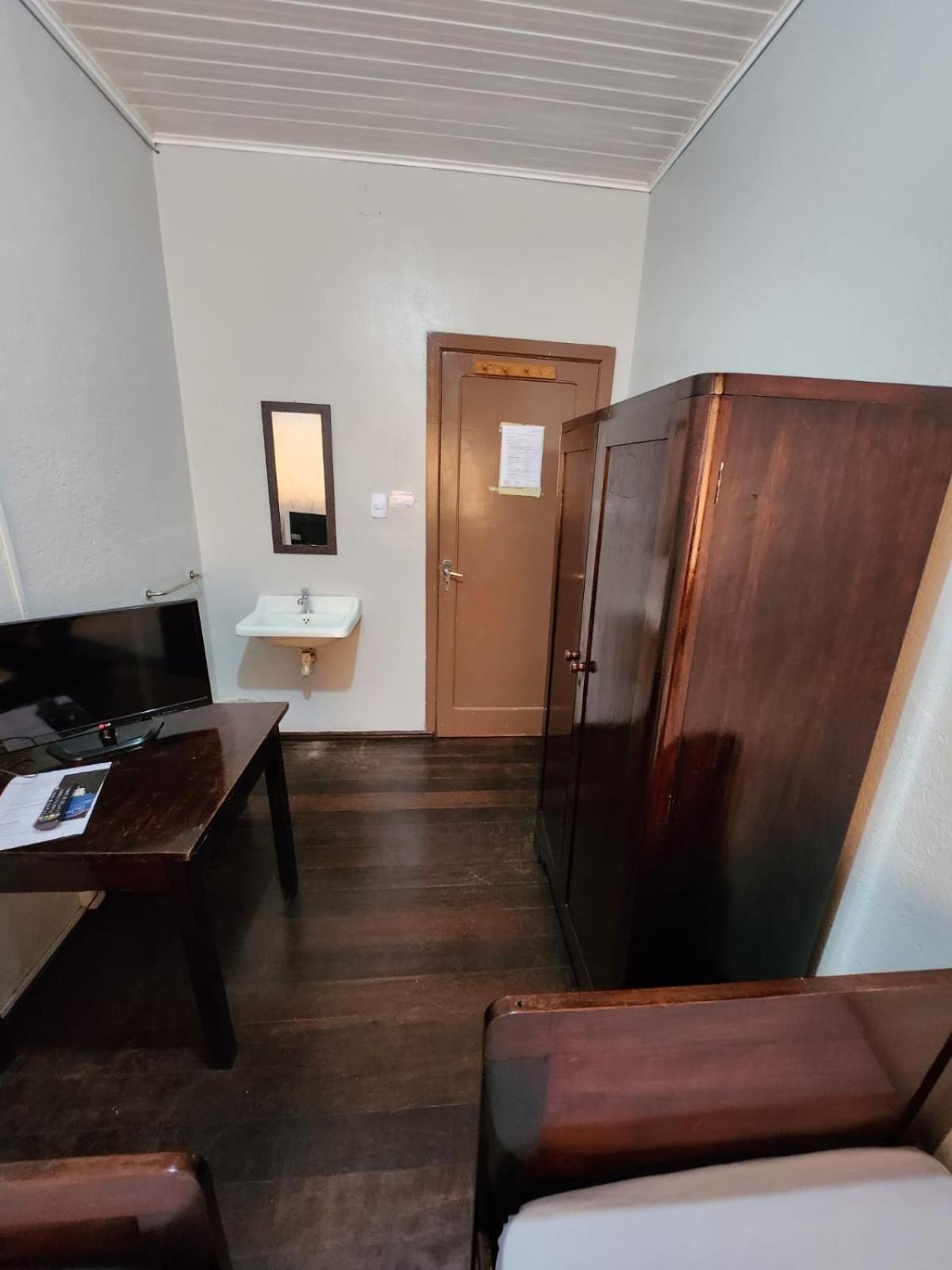 Hotel Real 24h Rio do Sul Exterior foto
